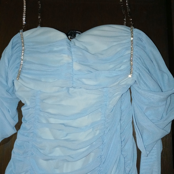 Fashion nova dress - Picture 5 of 7